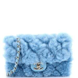 Chanel Cc Chain Flap Bag Quilted #253032C48B
